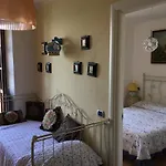 La 4* Corniglia