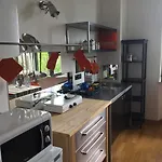 Apartmanhotel La