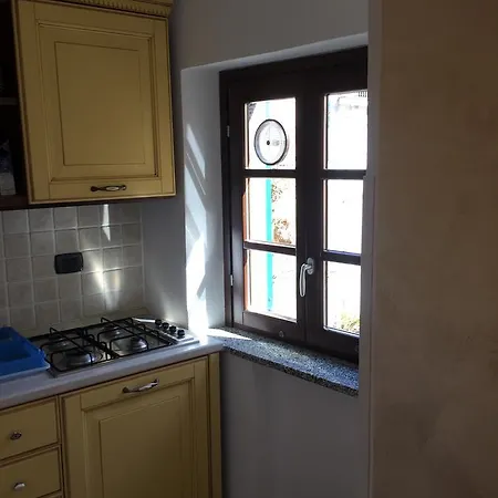 La 4* Corniglia