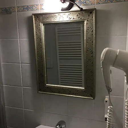 מלון דירות La