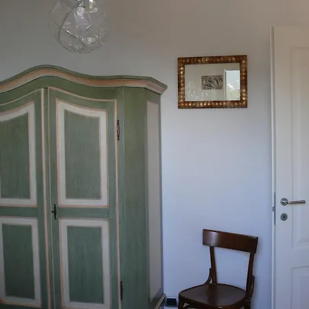 La Lejlighedshotel Corniglia