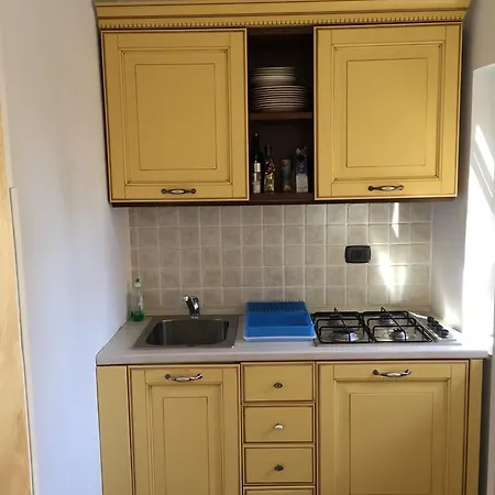 La 4* Corniglia