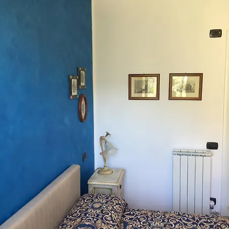 La 2* Corniglia