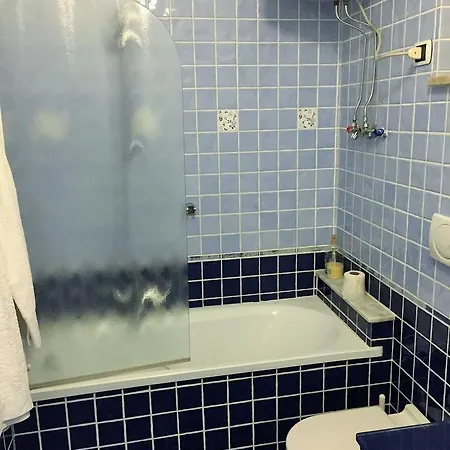 Aparthotel La