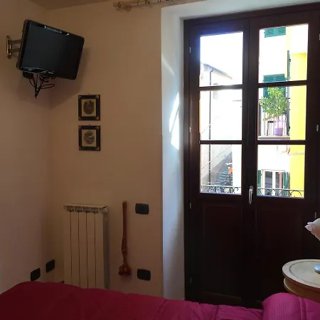 La Corniglia