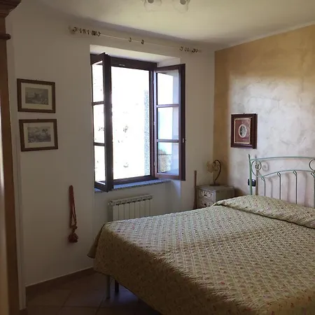 Aparthotel La