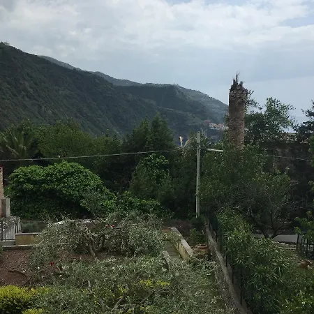 La Corniglia