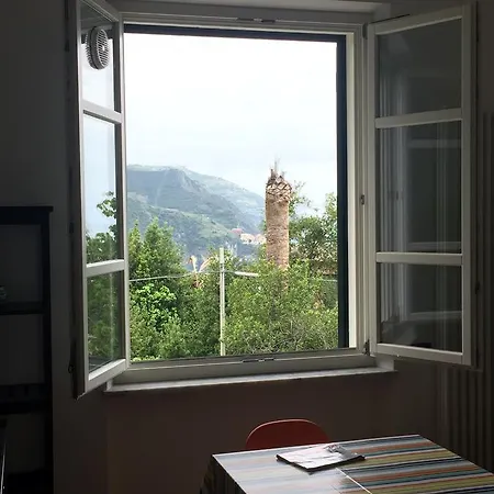 La Corniglia