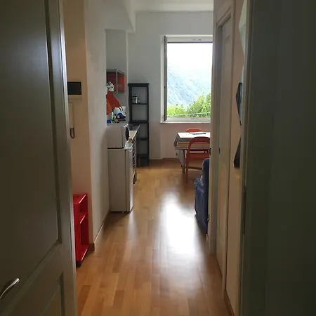 La Apartahotel Corniglia
