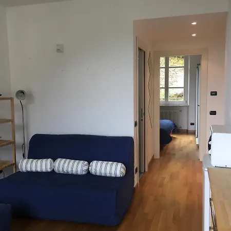 Aparthotel La 2*