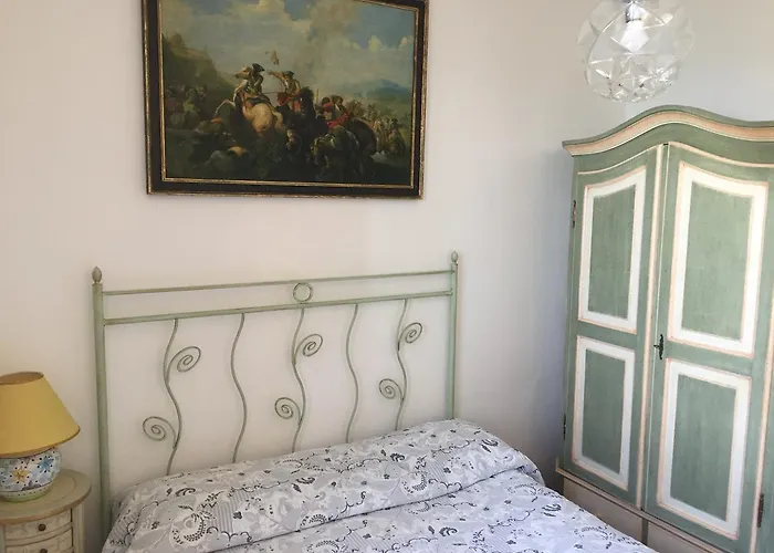 La Aparthotel Corniglia