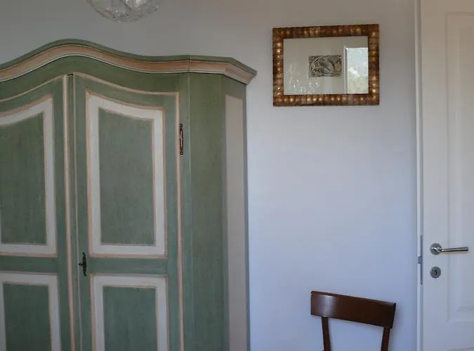 La Aparthotel Corniglia