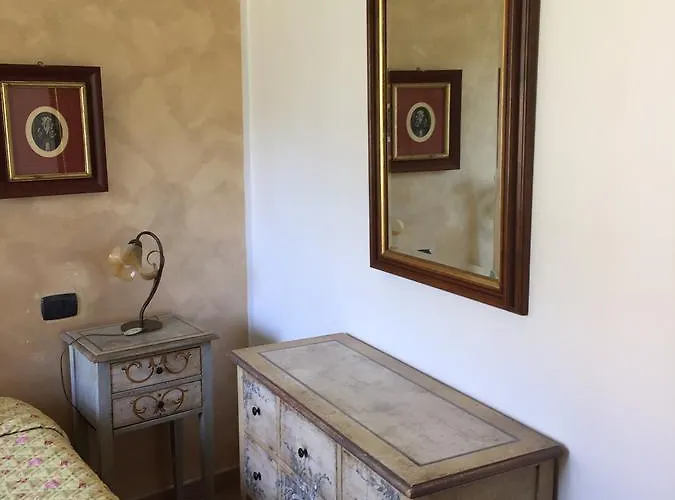 Aparthotel La Corniglia