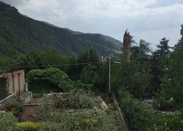 La Corniglia
