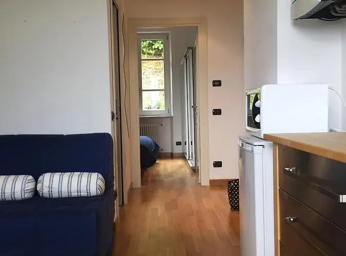 Aparthotel La Corniglia