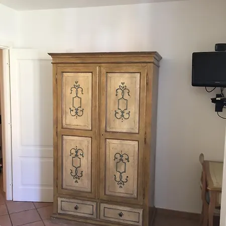 Ξενοδοχείο με διαμερίσματα La Corniglia