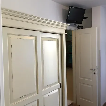 La Hotel apartamentowy