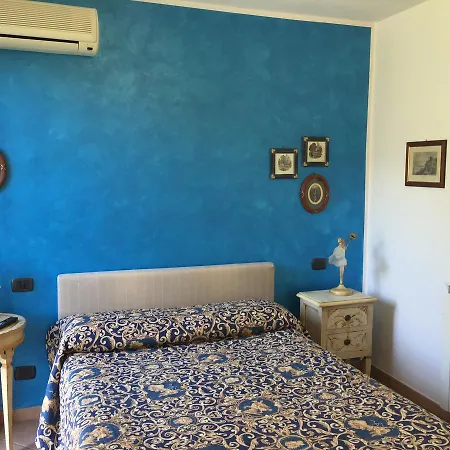 Ξενοδοχείο με διαμερίσματα La Corniglia