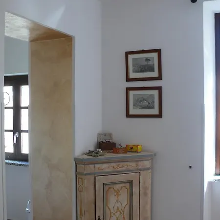 Ξενοδοχείο με διαμερίσματα La Corniglia