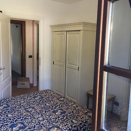 La Ξενοδοχείο με διαμερίσματα Corniglia