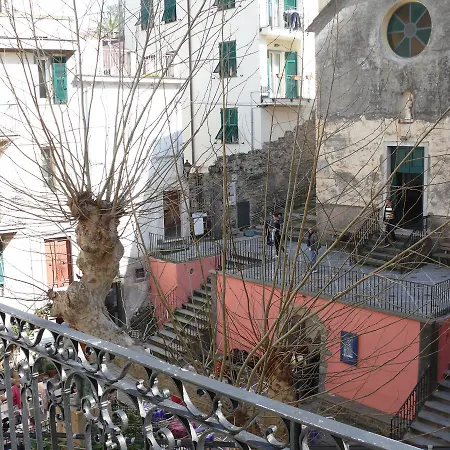 La Ξενοδοχείο με διαμερίσματα 4*