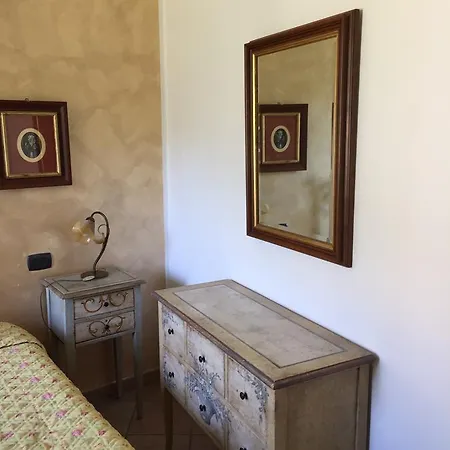 Ξενοδοχείο με διαμερίσματα La Corniglia