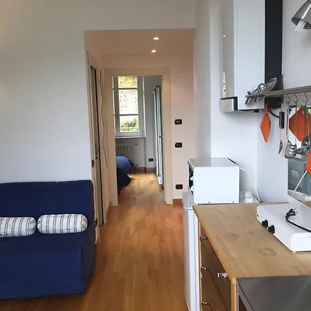 Hotel apartamentowy La 4*