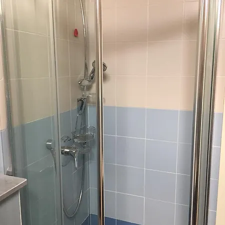 La Apartmanhotel Corniglia