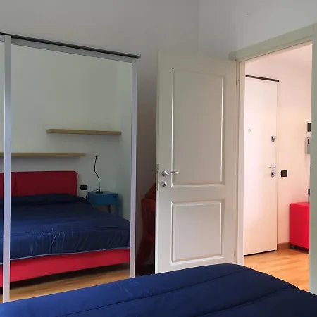 La Hotel apartamentowy