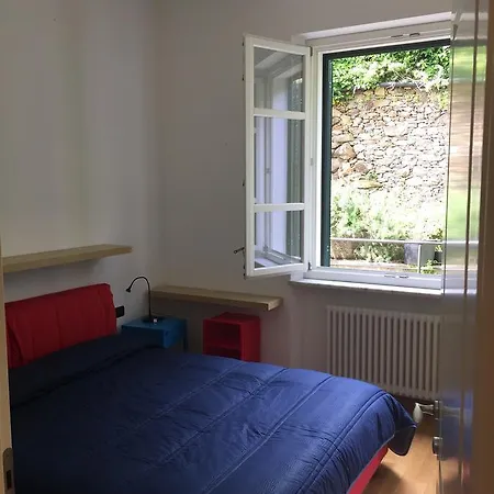 La Ξενοδοχείο με διαμερίσματα