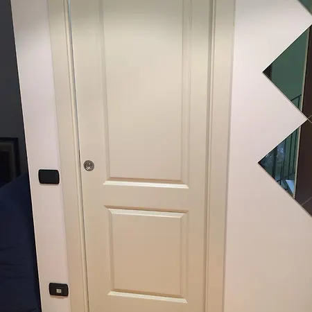 La Ξενοδοχείο με διαμερίσματα