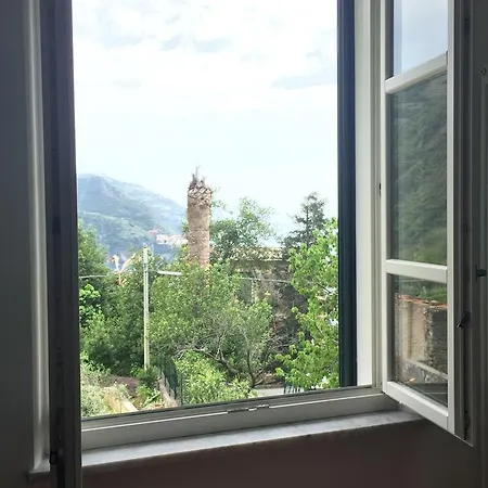 Ξενοδοχείο με διαμερίσματα La