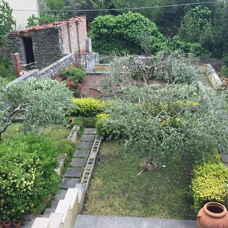 La 2* Corniglia