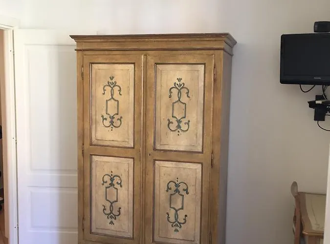 Апарт-отель La Корнилья