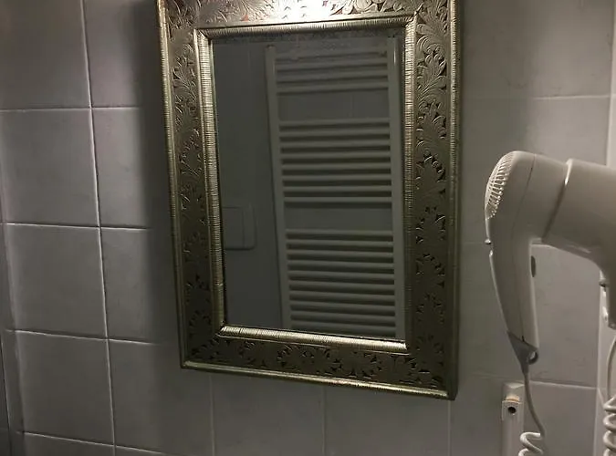 Apart Otel La