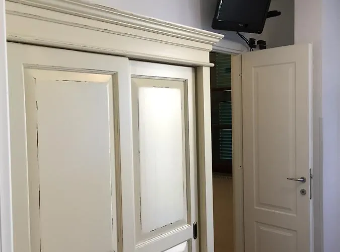 La Hotel apartamentowy