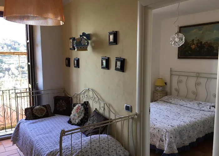 La 4* Corniglia