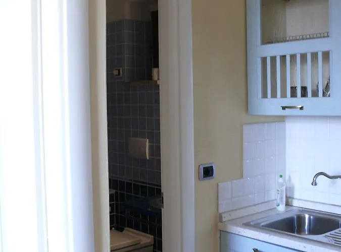 La Apart-hotel Corniglia