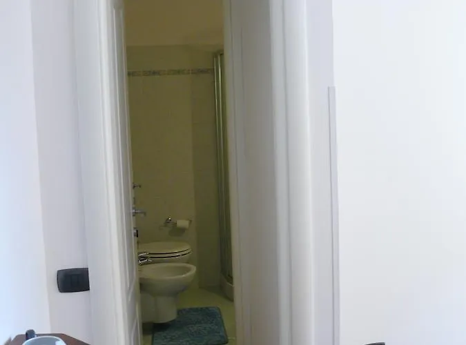 Apart Otel La