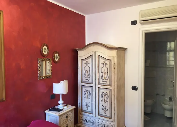 La Apart-hotel Corniglia