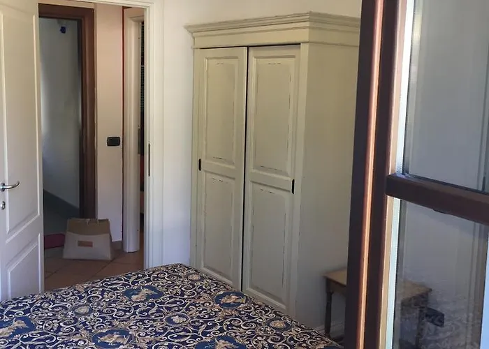 La Apart-hotel Corniglia