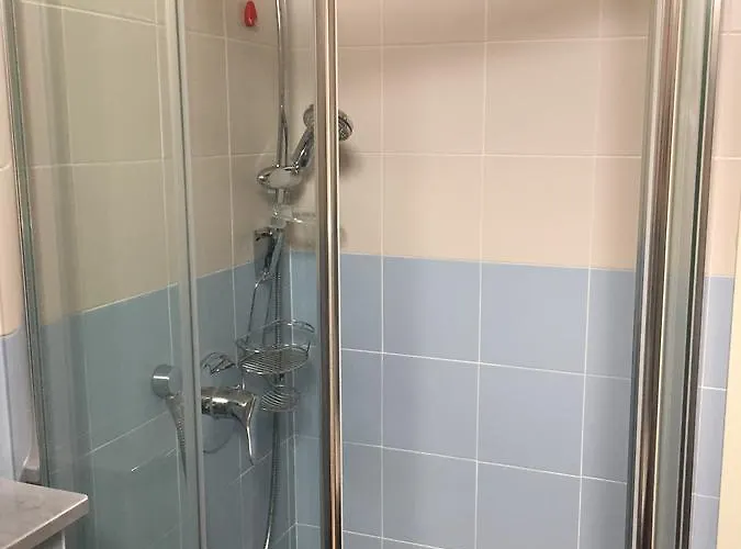 La Апарт-отель Корнилья