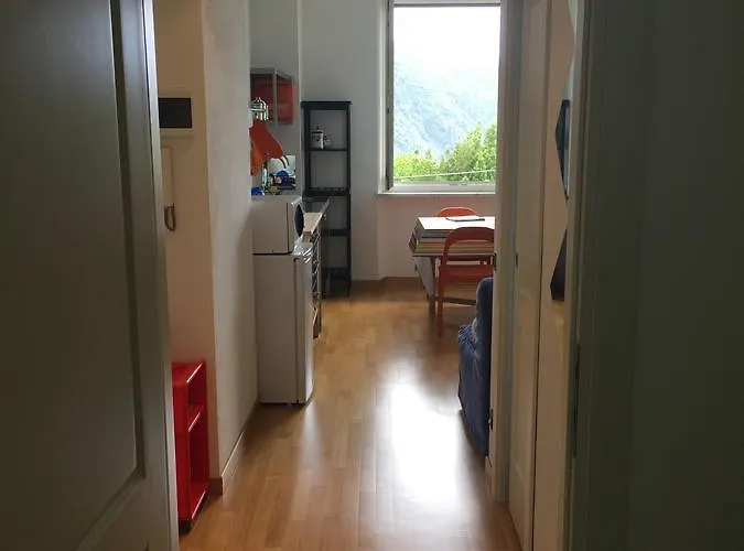 La Aparthotel Corniglia