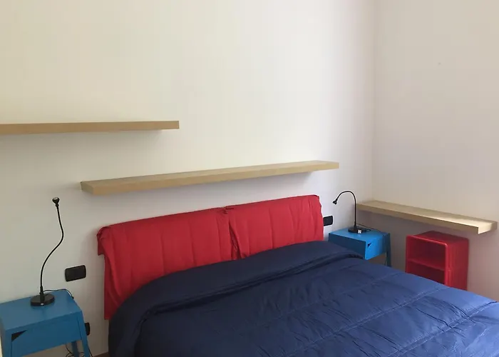 La Apart-hotel Corniglia